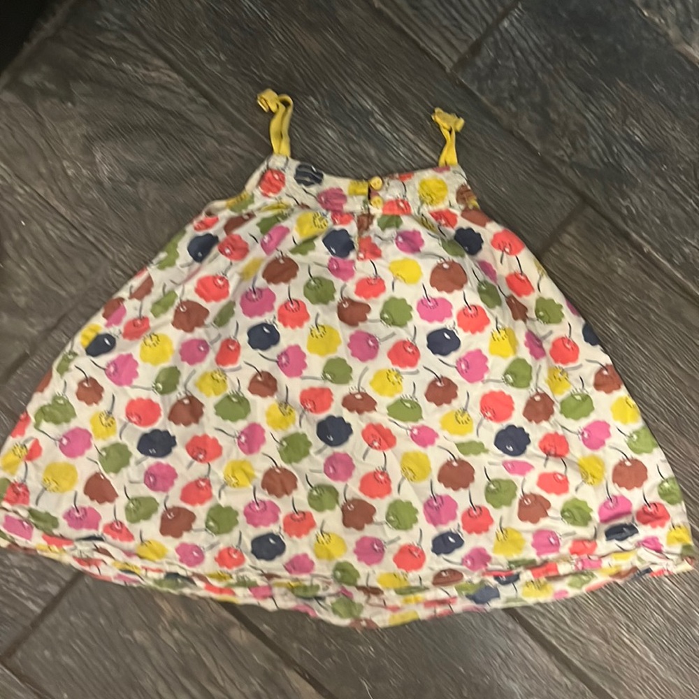 Floral Print Sundress💰PRICE DROP - Picture 2 of 4